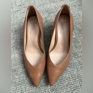 27 edit naturalizer Cafe Pumps